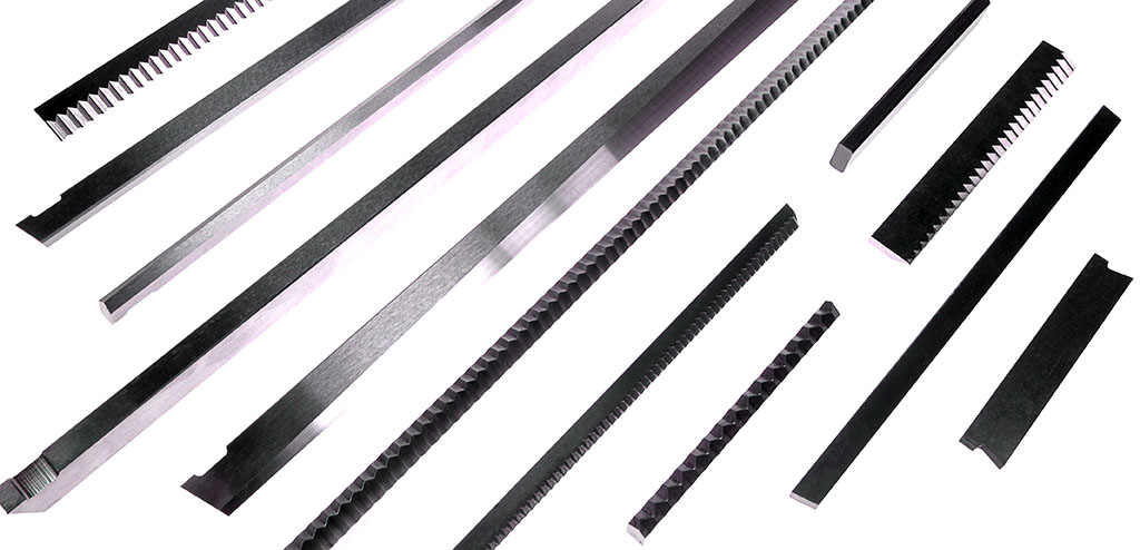 ZigZag Knives